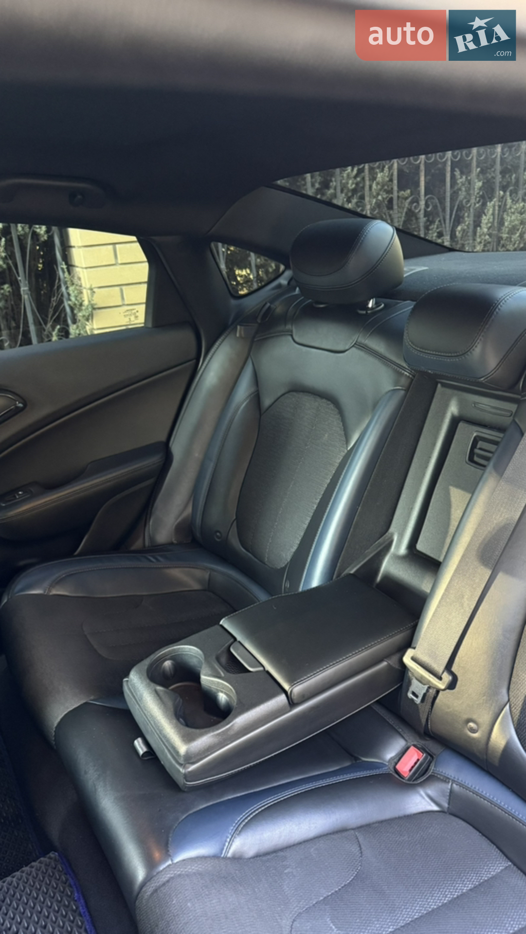 2014 Chrysler 200 - мініатюра 20