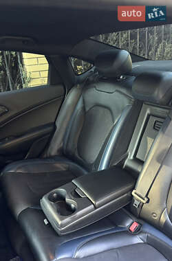 Седан Chrysler 200 2014 в 