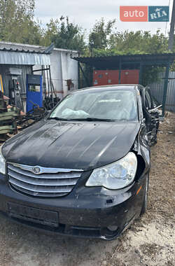 Седан Chrysler 200 2007 в Черкассах