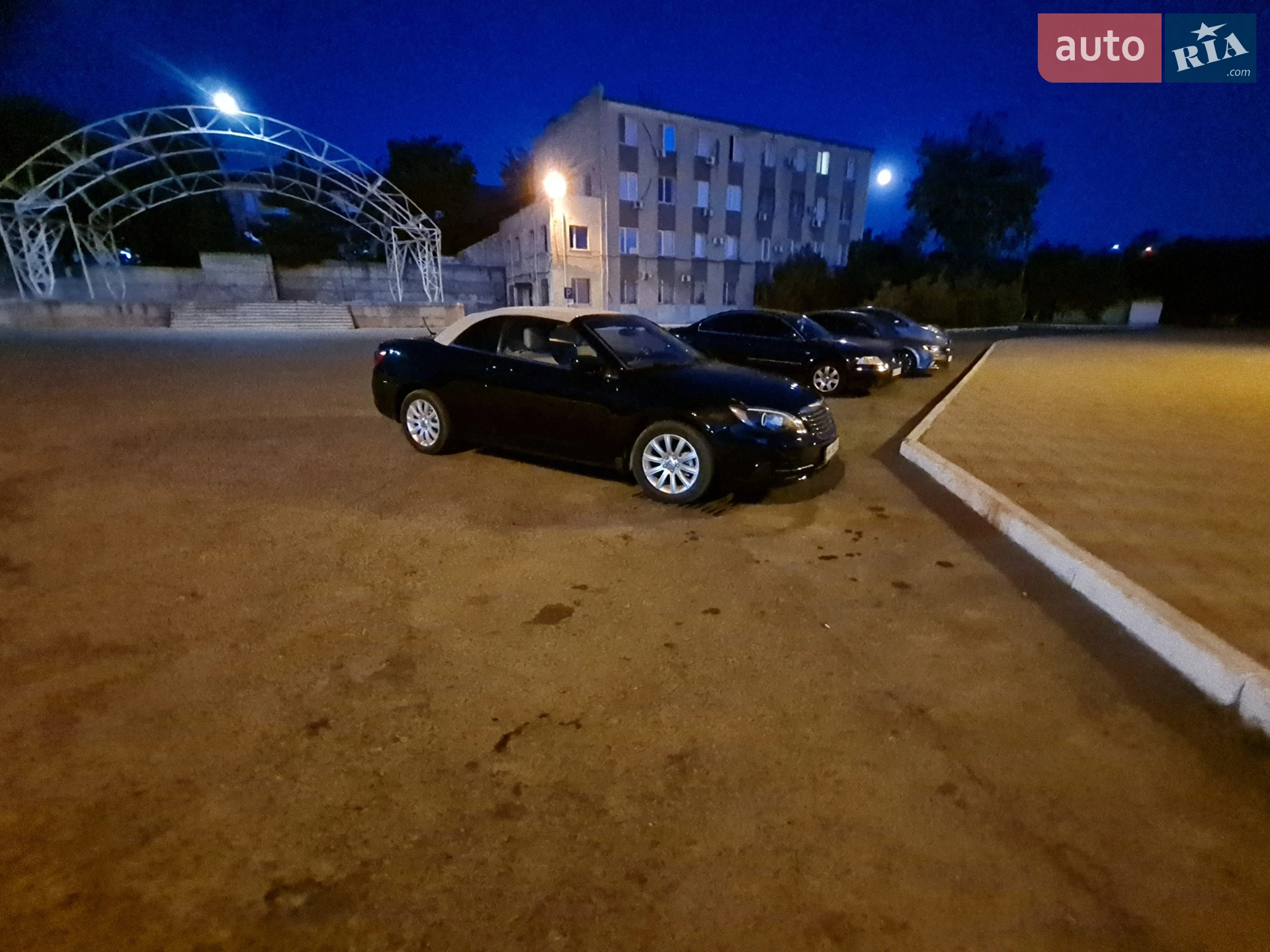 2012 Chrysler 200 - мініатюра 34
