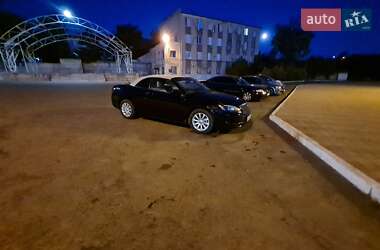Кабриолет Chrysler 200 2012 в 