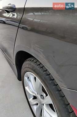 Седан Chrysler 200 2014 в Днепре