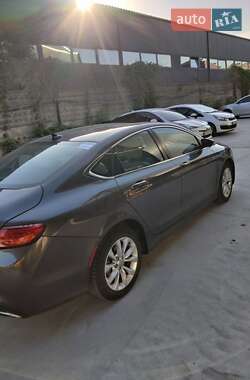 Седан Chrysler 200 2014 в Днепре