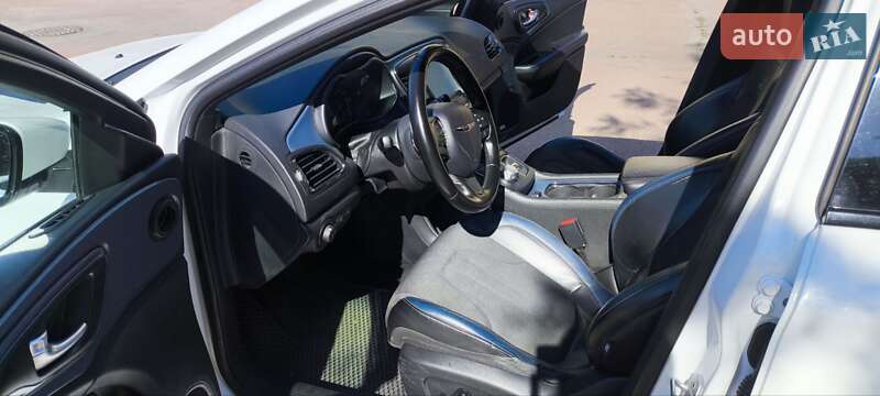 Седан Chrysler 200 2015 в Броварах фото 3 Седан Chrysler 200 2015 в Броварах