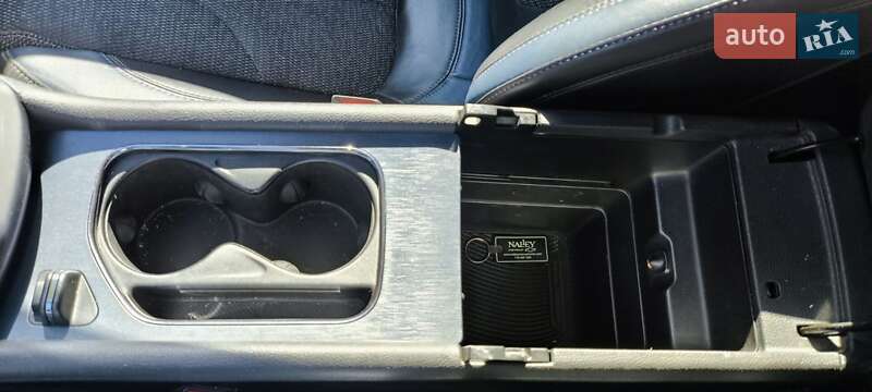 Седан Chrysler 200 2015 в Броварах фото 11 Седан Chrysler 200 2015 в Броварах