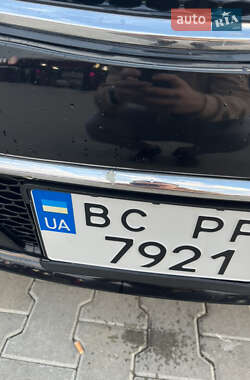 Седан Chrysler 200 2014 в 