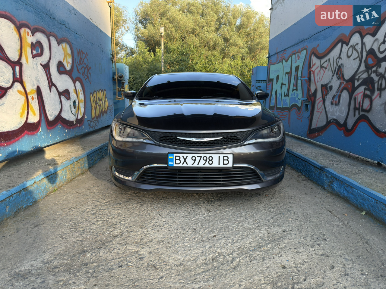 2016 Chrysler 200 - мініатюра 29