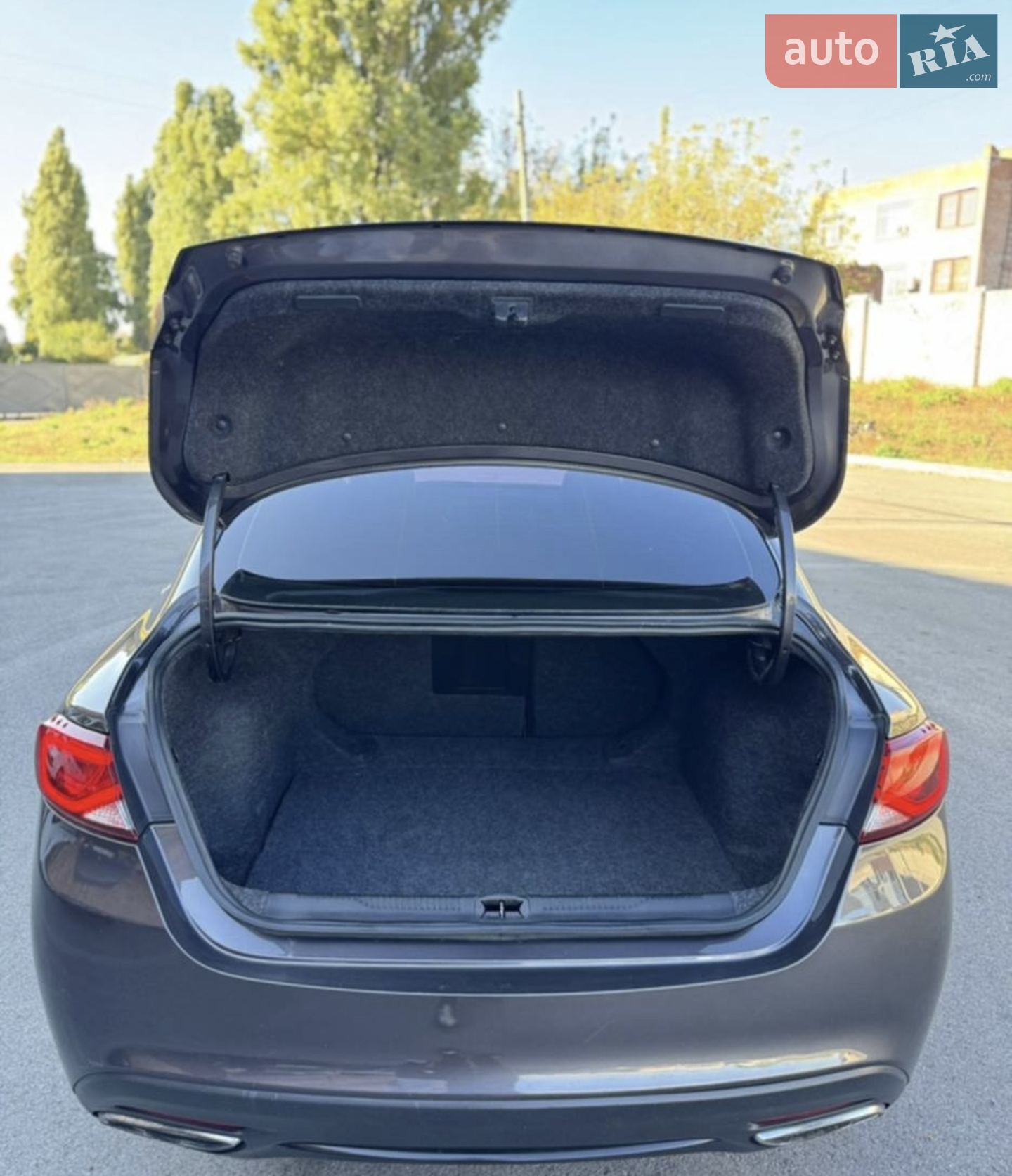 2015 Chrysler 200 - мініатюра 7