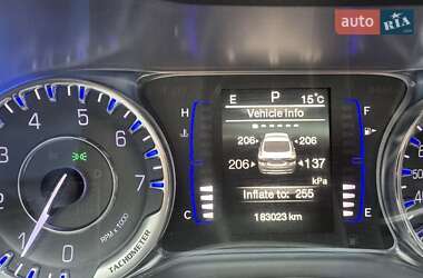 Седан Chrysler 200 2015 в 