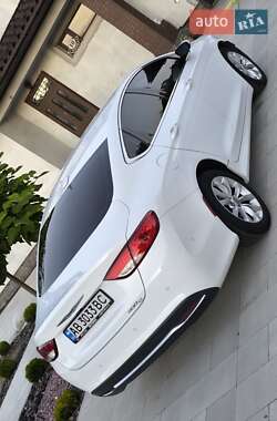 Седан Chrysler 200 2014 в 