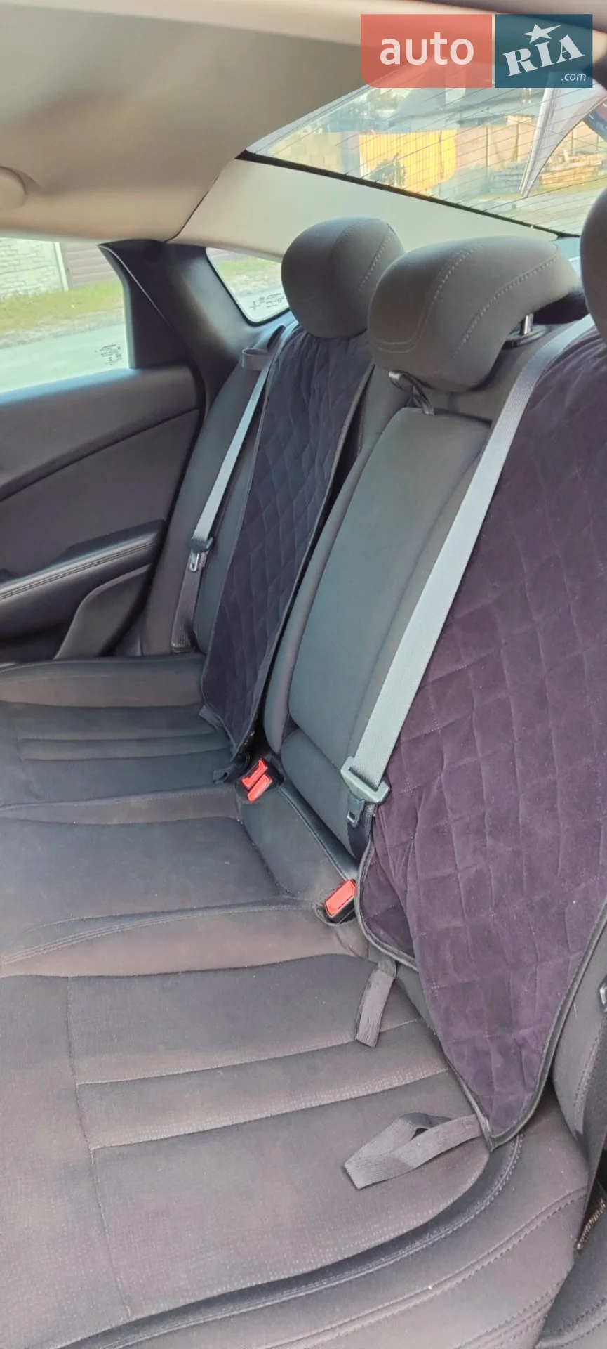2015 Chrysler 200 - мініатюра 7