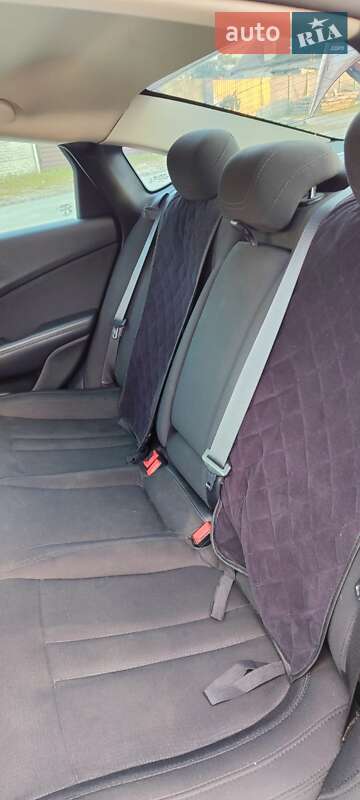 Седан Chrysler 200 2015 в Харькове фото 7 Седан Chrysler 200 2015 в Харькове