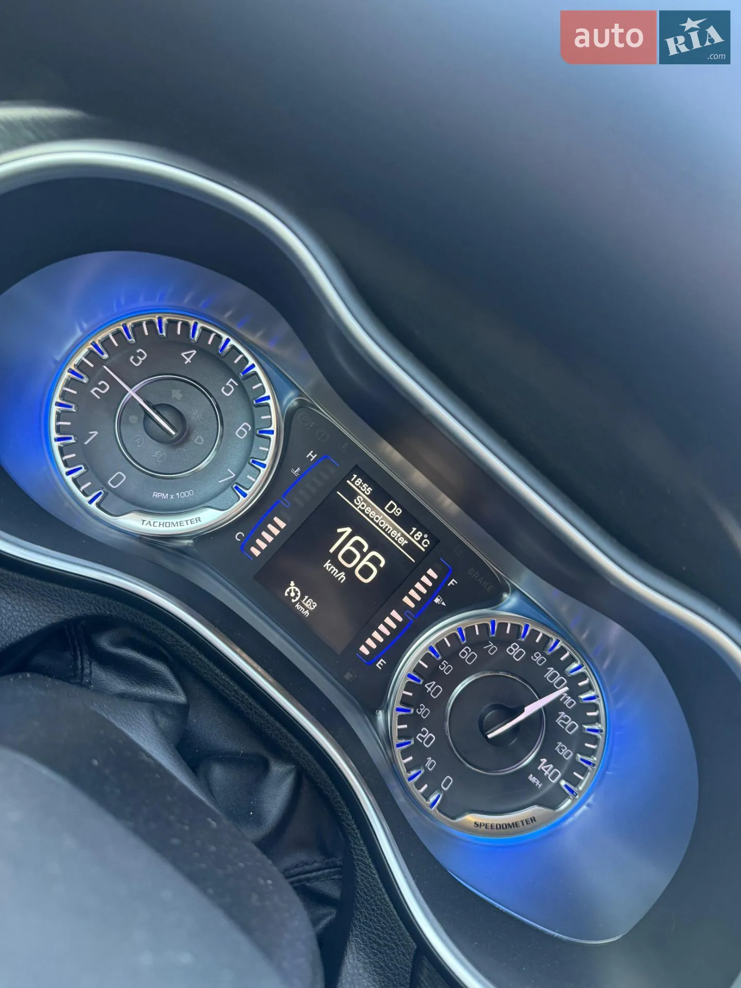2015 Chrysler 200 - фото 1