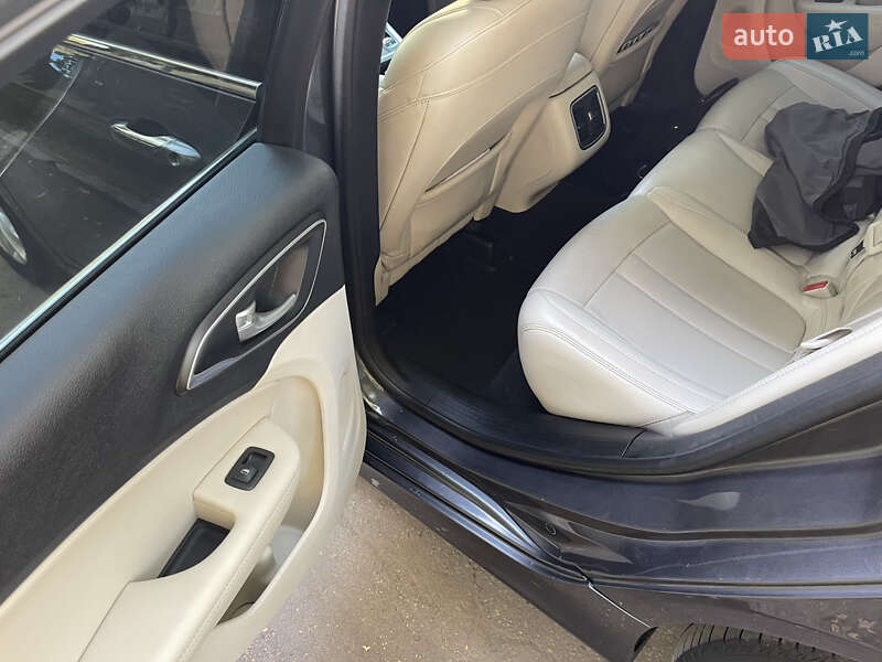 Седан Chrysler 200 2015 в Полтаве фото 16 Седан Chrysler 200 2015 в Полтаве