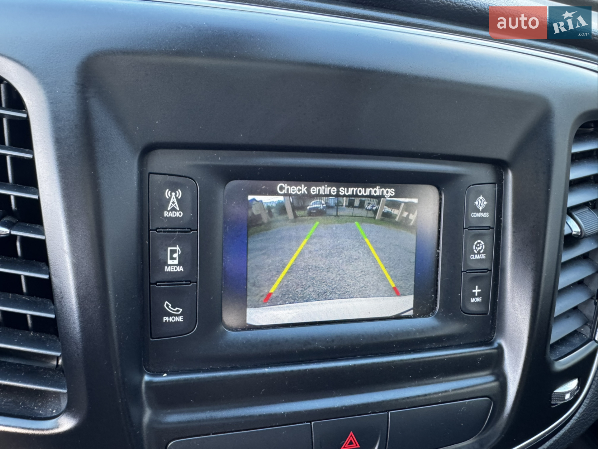 2015 Chrysler 200 - мініатюра 19