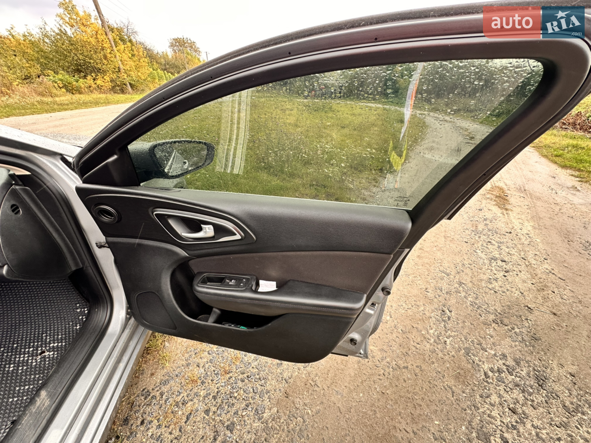 2015 Chrysler 200 - мініатюра 24