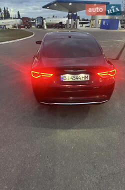 Седан Chrysler 200 2015 в 