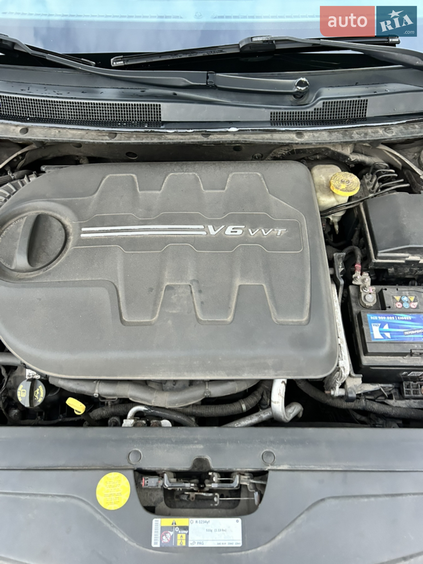 2014 Chrysler 200 - мініатюра 25
