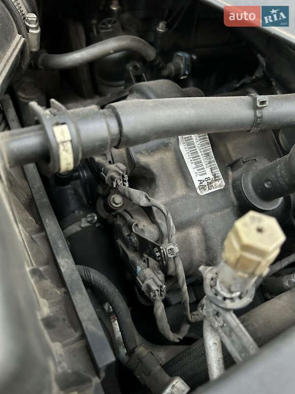 Седан Chrysler 200 2014 в Днепре