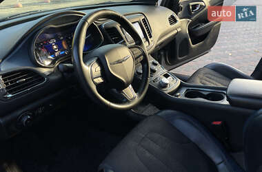 Седан Chrysler 200 2014 в 