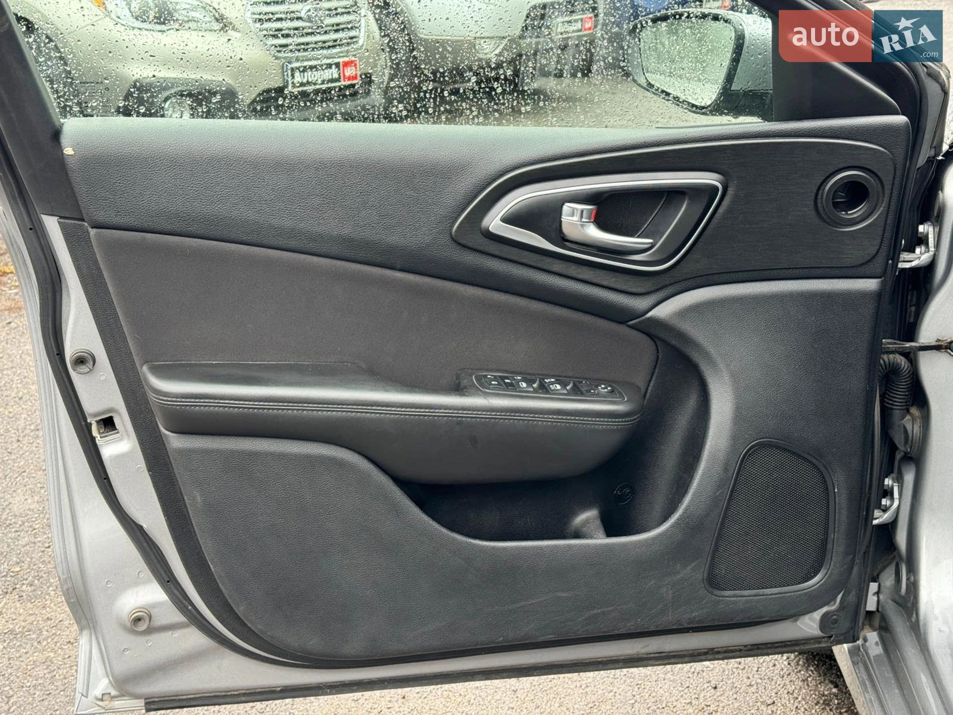 2014 Chrysler 200 - мініатюра 13