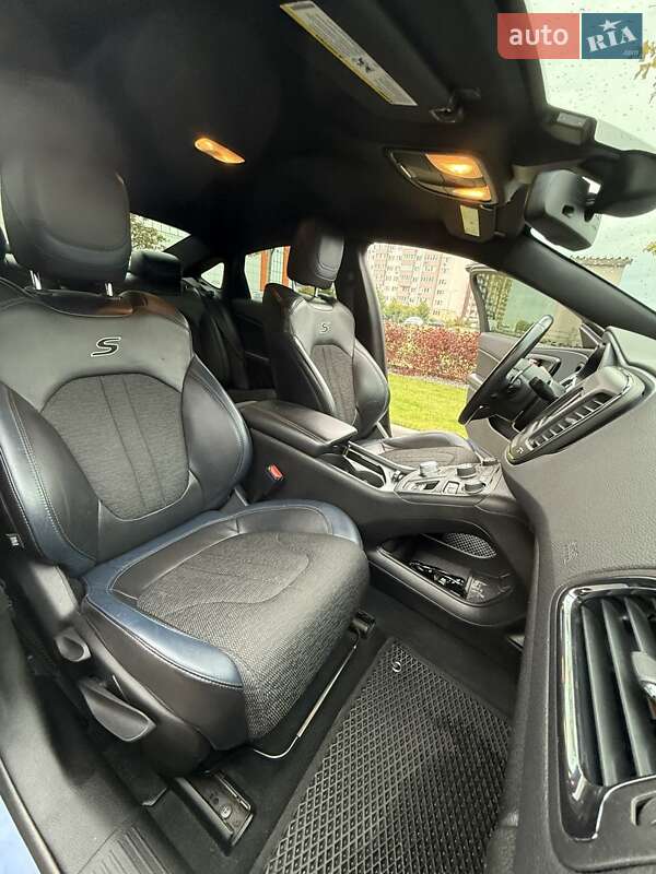 Седан Chrysler 200 2014 в Дніпрі фото 18 Седан Chrysler 200 2014 в Дніпрі