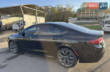 Седан Chrysler 200 2014 в Первомайске