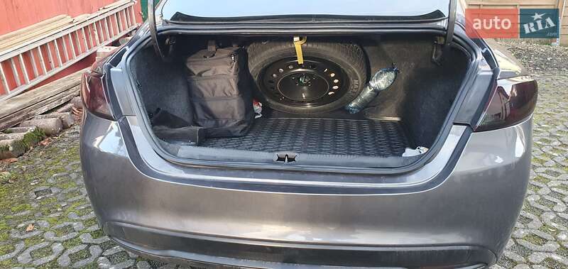 Седан Chrysler 200 2015 в Львове фото 3 Седан Chrysler 200 2015 в Львове