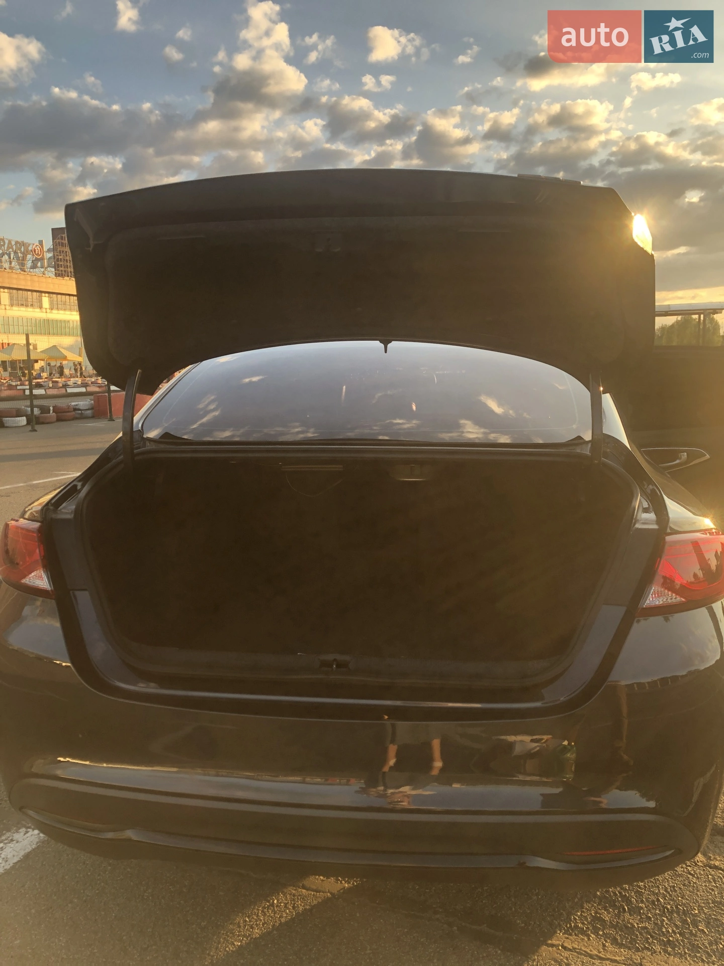2016 Chrysler 200 - мініатюра 17