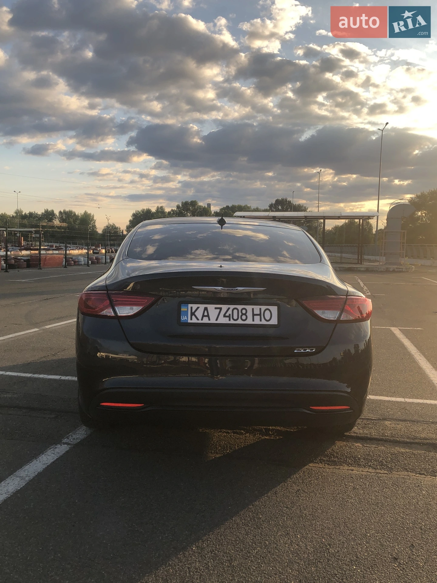 2016 Chrysler 200 - мініатюра 12