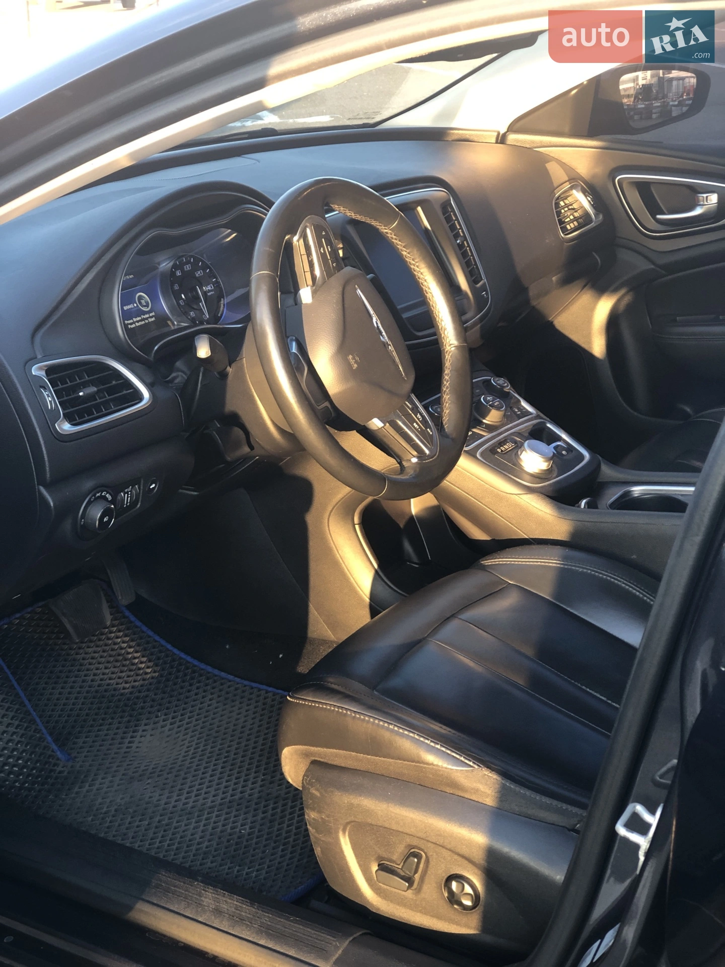 2016 Chrysler 200 - мініатюра 21