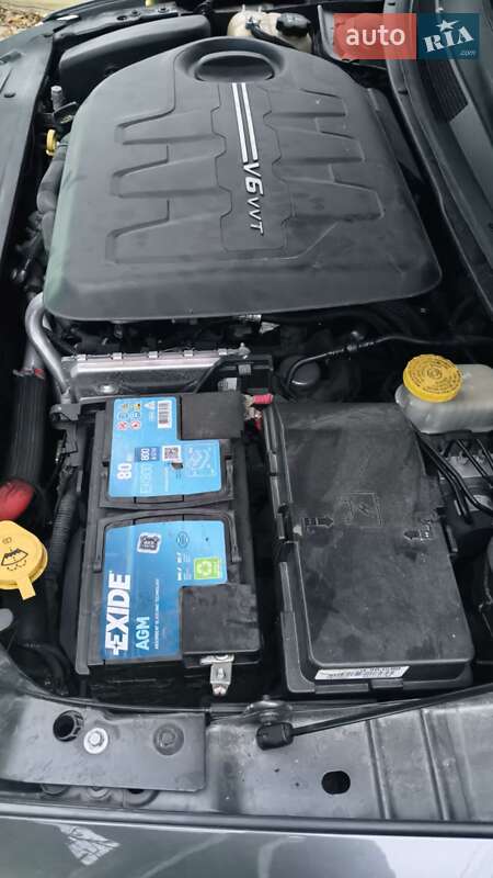 Седан Chrysler 200 2015 в Чернигове фото 8 Седан Chrysler 200 2015 в Чернигове