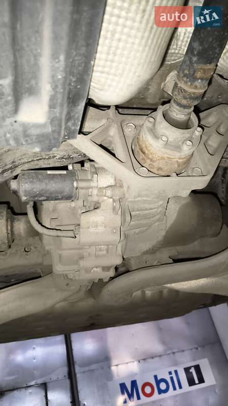 Седан Chrysler 200 2015 в Чернігові