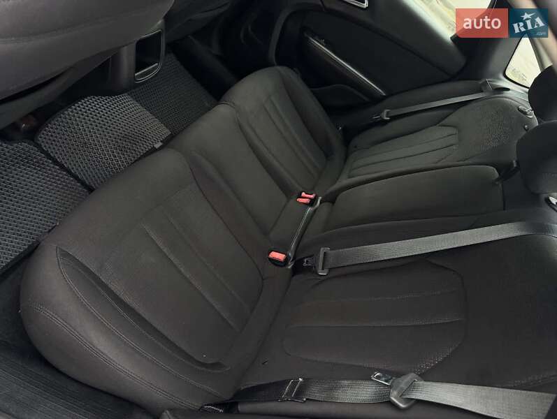 Седан Chrysler 200 2014 в Чернигове фото 9 Седан Chrysler 200 2014 в Чернигове