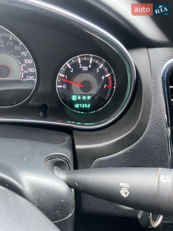 Седан Chrysler 200 2012 в Вінниці фото 20 Седан Chrysler 200 2012 в Вінниці