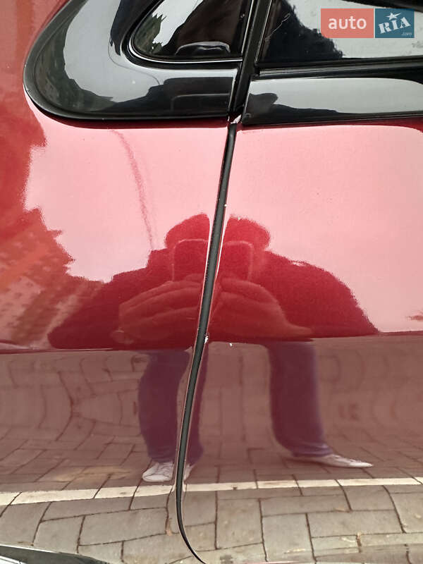 Седан Chrysler 200 2016 в Луцьку фото 19 Седан Chrysler 200 2016 в Луцьку