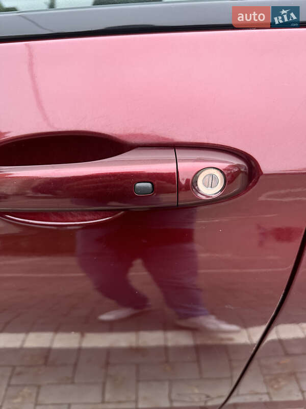 Седан Chrysler 200 2016 в Луцьку фото 42 Седан Chrysler 200 2016 в Луцьку