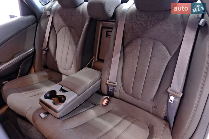 Седан Chrysler 200 2014 в Одессе