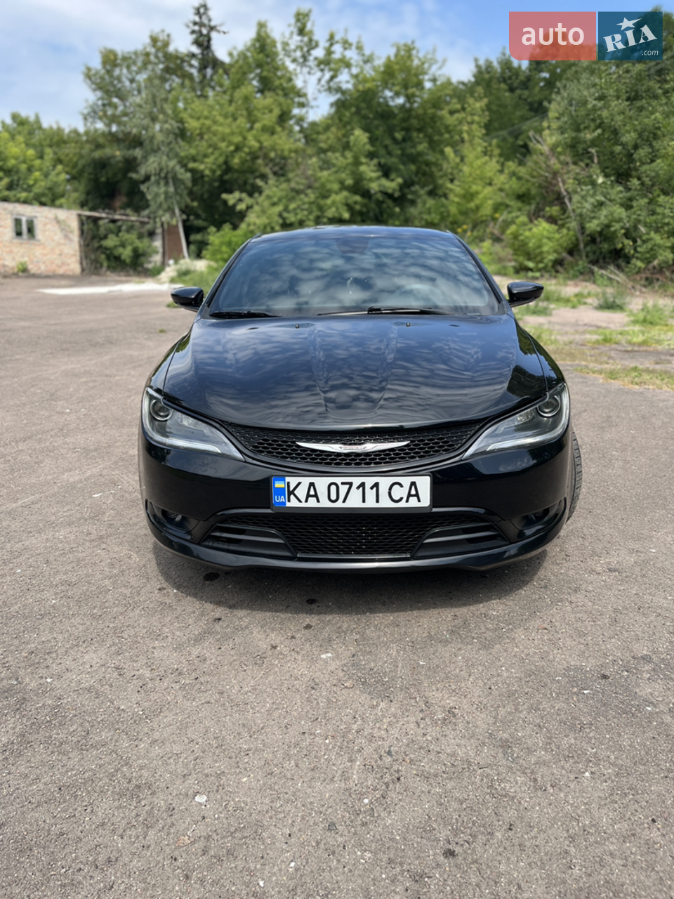 2016 Chrysler 200 - мініатюра 20