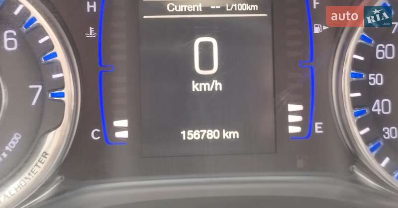 Седан Chrysler 200 2016 в Житомире фото 15 Седан Chrysler 200 2016 в Житомире