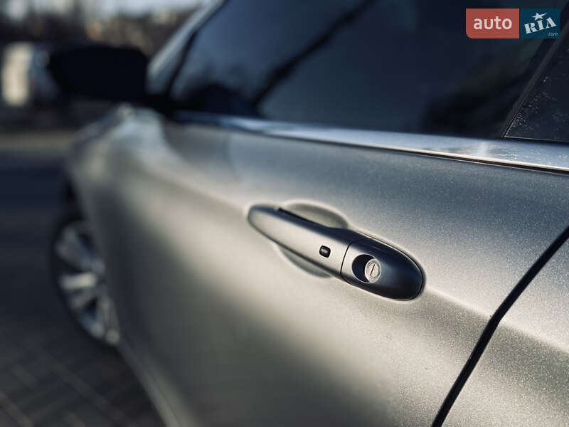 Седан Chrysler 200 2015 в Запоріжжі фото 21 Седан Chrysler 200 2015 в Запоріжжі