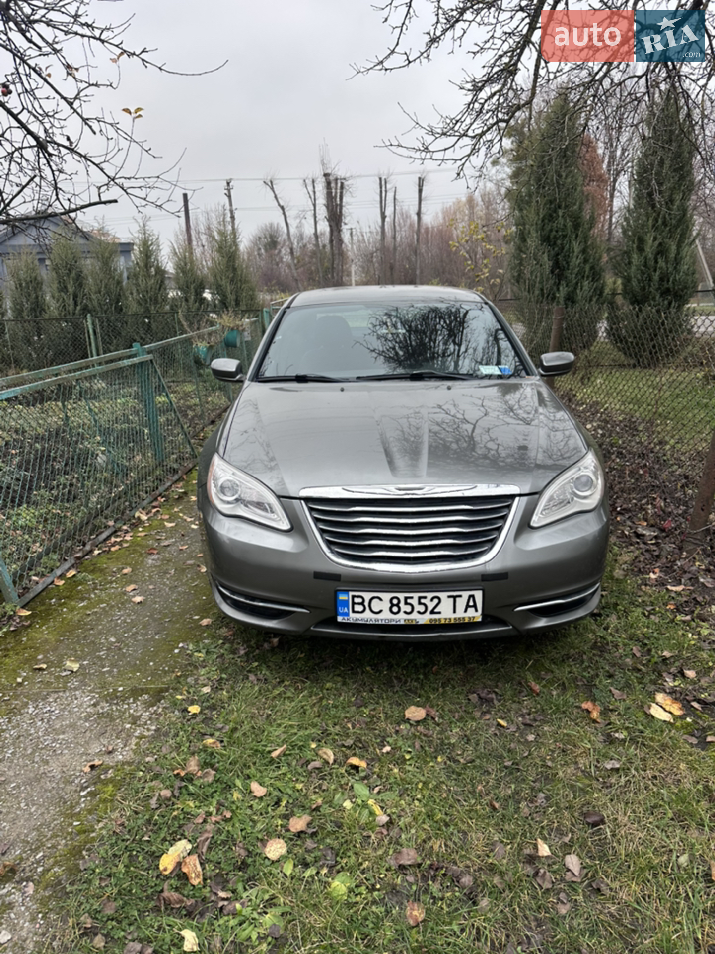2013 Chrysler 200 - мініатюра 14
