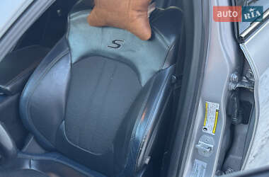 Седан Chrysler 200 2015 в Чернігові