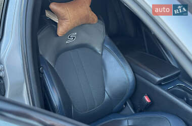 Седан Chrysler 200 2015 в Чернігові