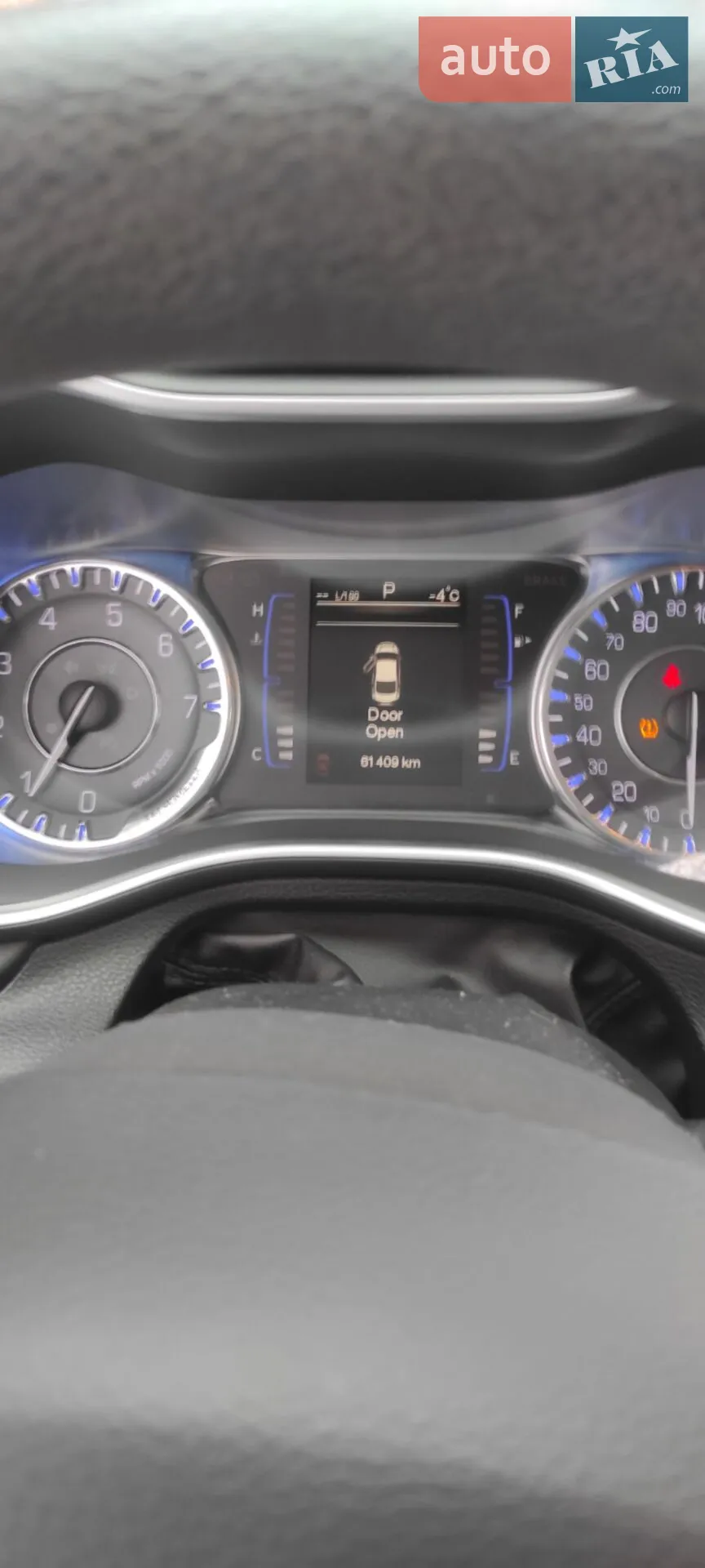 2015 Chrysler 200 - мініатюра 10