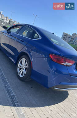 Седан Chrysler 200 2015 в Одессе