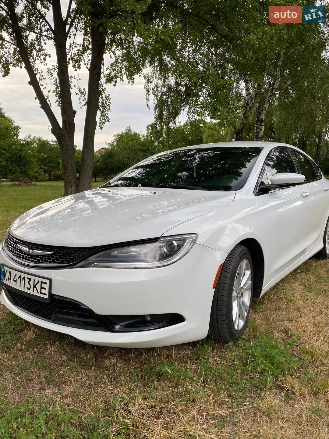 2015 Chrysler 200 - мініатюра 15