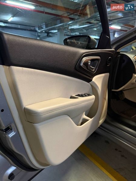 Седан Chrysler 200 2014 в Одесі фото 9 Седан Chrysler 200 2014 в Одесі