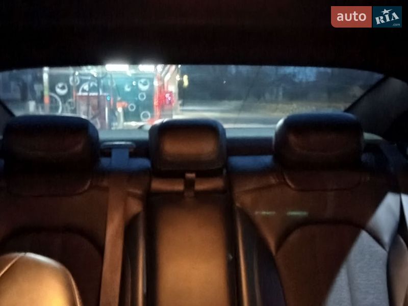 Седан Chrysler 200 2015 в Ивано-Франковске фото 7 Седан Chrysler 200 2015 в Ивано-Франковске