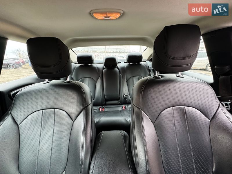 Седан Chrysler 200 2014 в Киеве фото 11 Седан Chrysler 200 2014 в Киеве